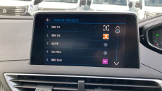 Peugeot 3008 1.6 BlueHDi 120 Allure 5dr Diesel Estate